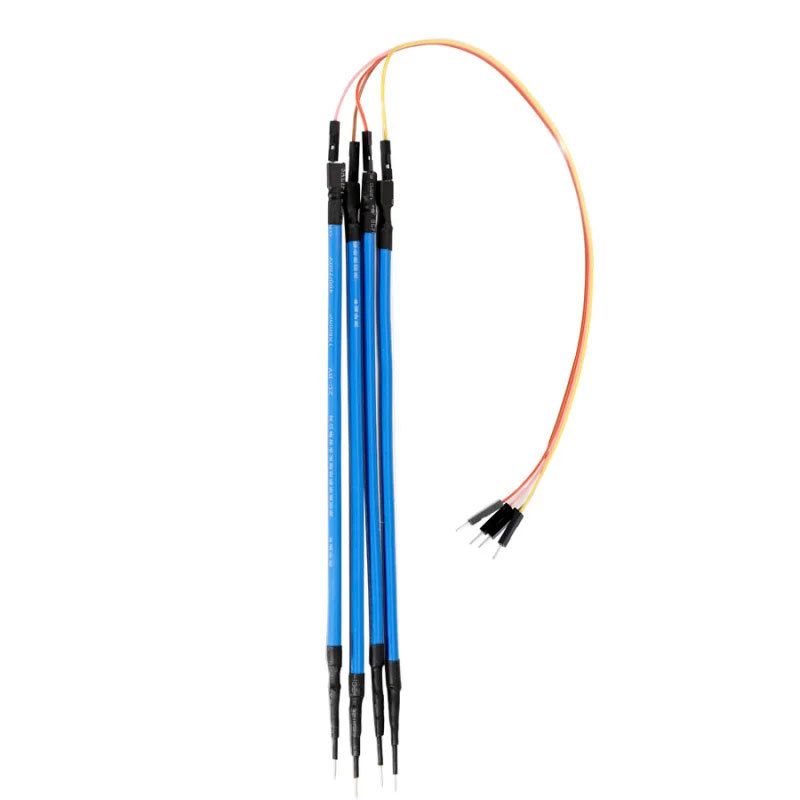 Simplified LED BDM Frame for FGTECH BDM100 KESS KTAG K-TAG ECU Programmer Tool