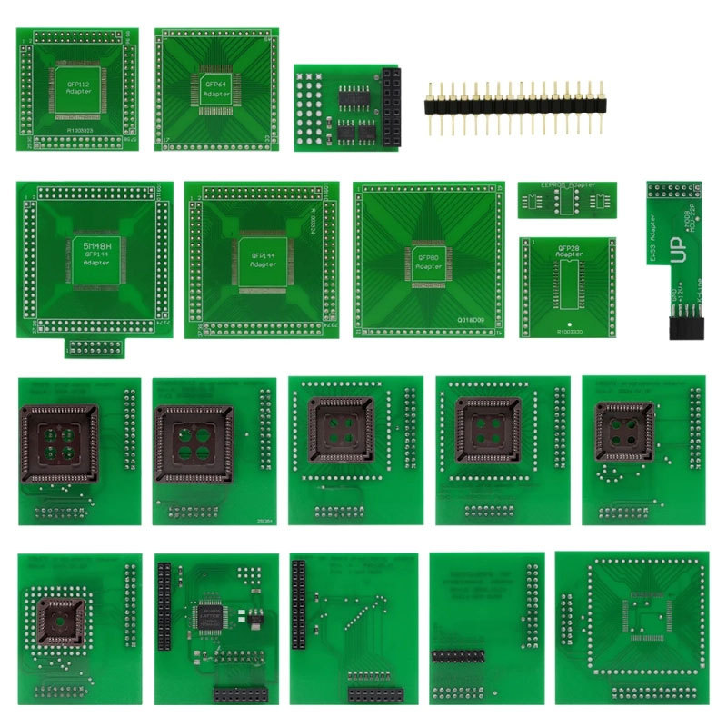 Xprog-M V5.55 ECU Chip Programmer XP 5.55 Especially for BMW CAS4