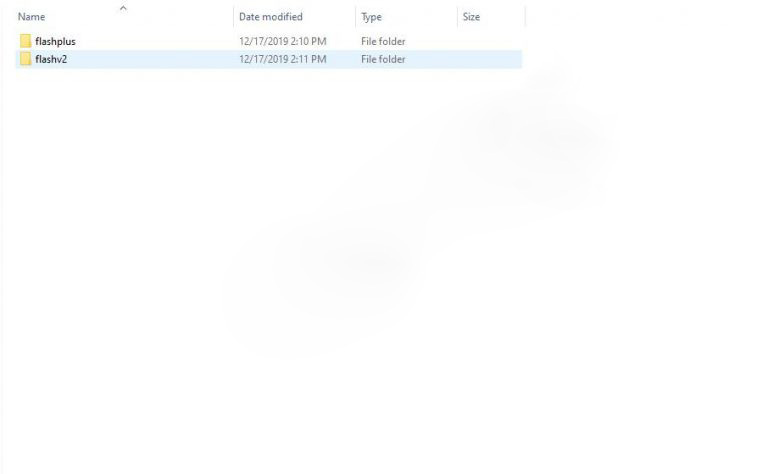 Download Original Flash & Calibration Files for Volvo PTT