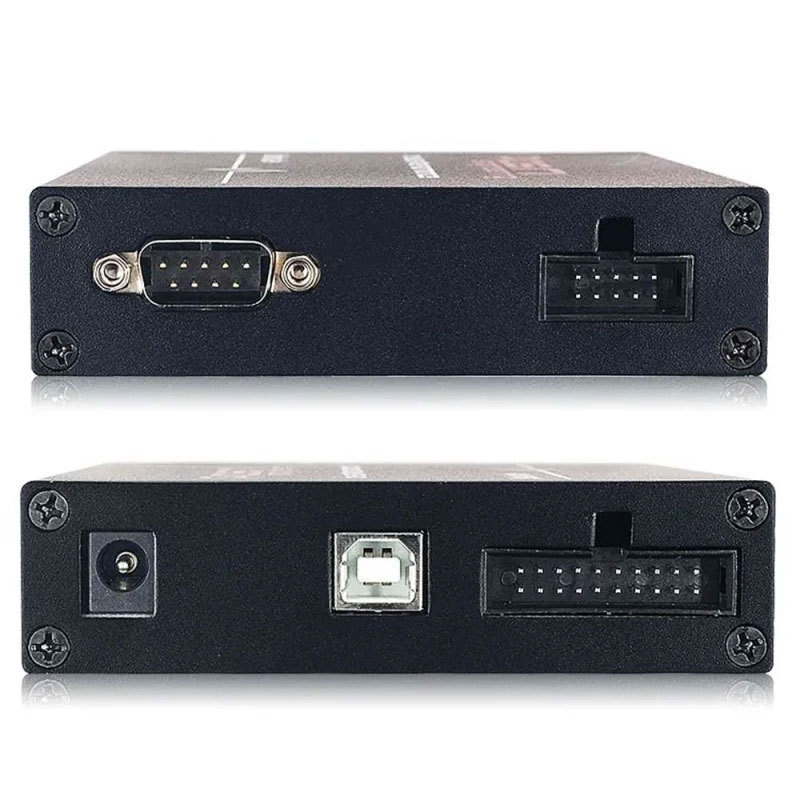 Piasini Master Version V4.3 ECU Engineering Programmer With USB Dongle ECU Chip Tuning Tool