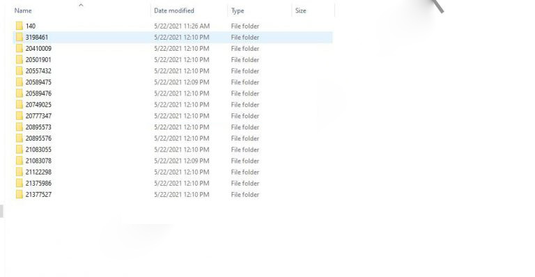 Download Original Flash & Calibration Files for Volvo PTT