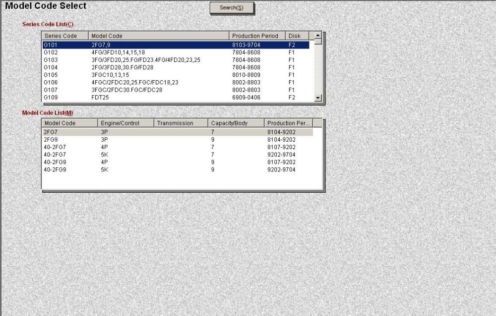 05.2020 Toyota Industrial Equipment EPC 2.27 Software Download & Installation in VMWare