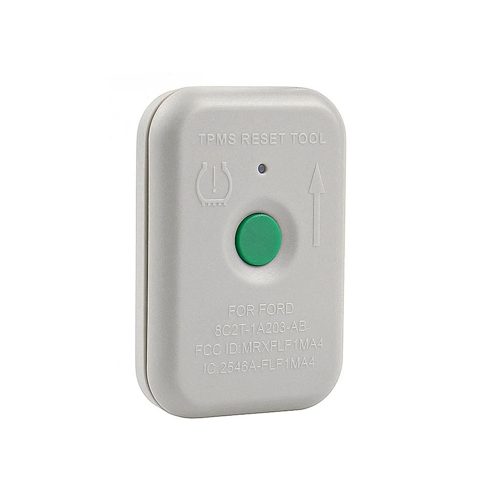TPMS19 Ford TPMS Reset Tool for F150 Series Car Tire Pressure Monitoring Sensor Programming Training
