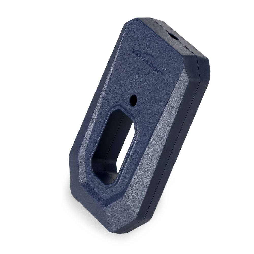 Lonsdor KW100 Bluetooth Smart Key Generator for LT20 Series Remote Key Board PCB
