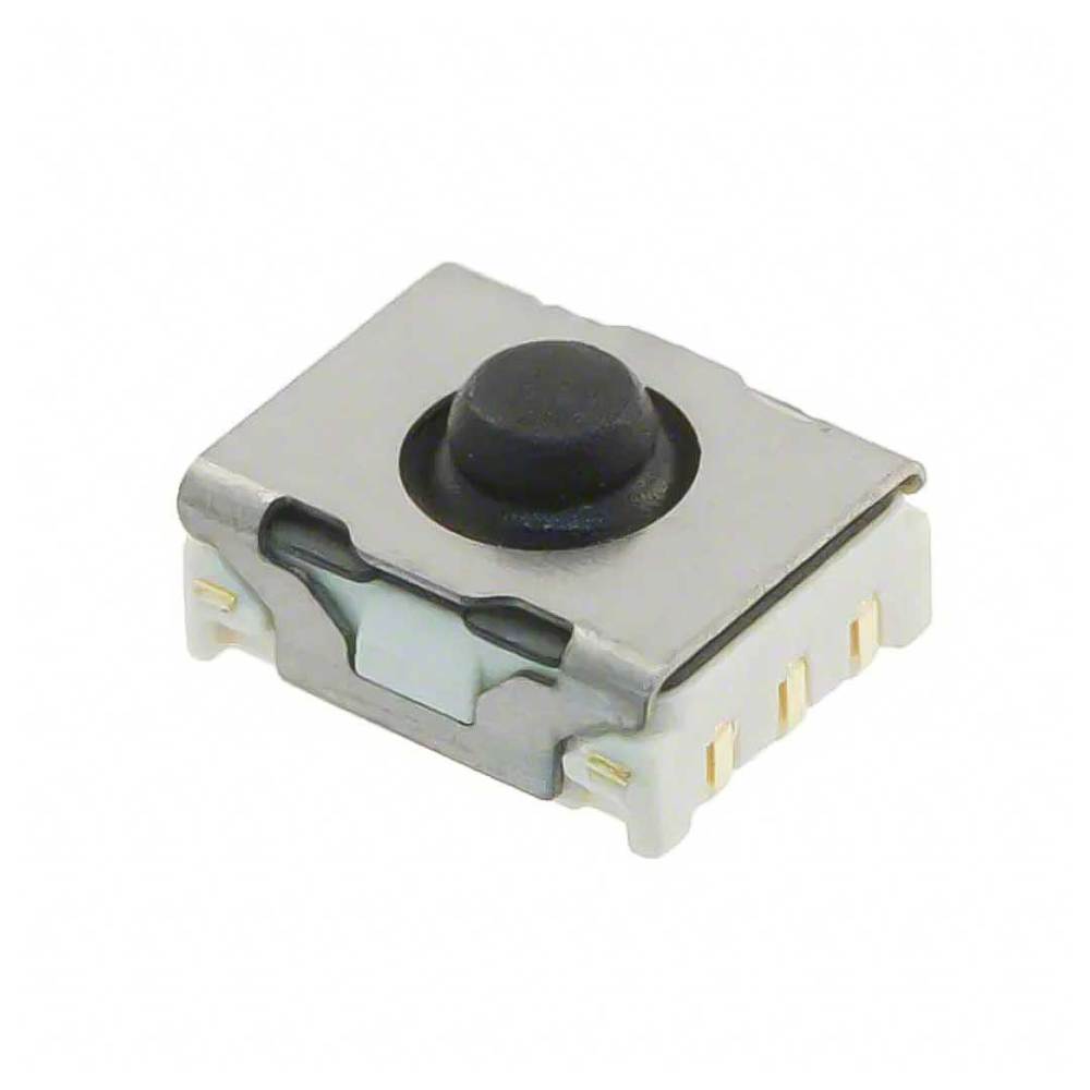 Button Switch For Mercedes FBS4 Original Smart Remote Key PCB