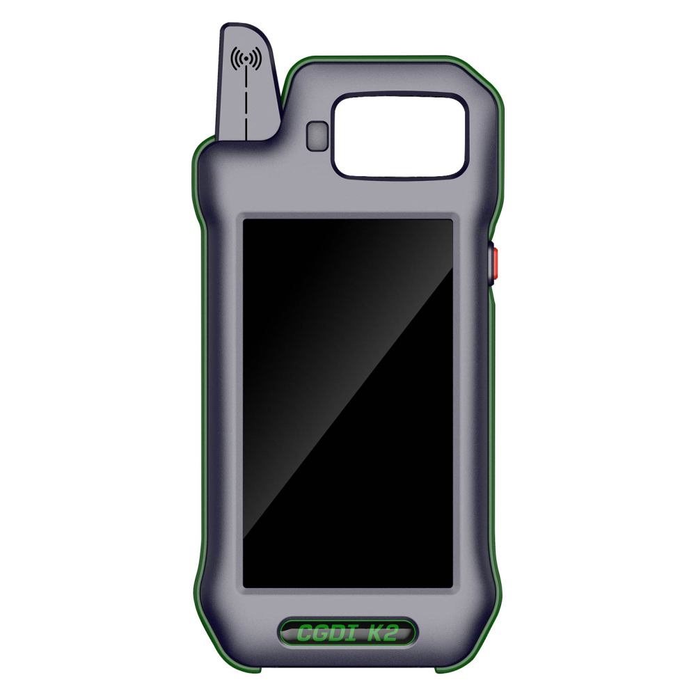 Wifi CGDl K2 Multi-functional Key Tool Support 96Bit ID48 Copy & Generate Remote & Key Refresh