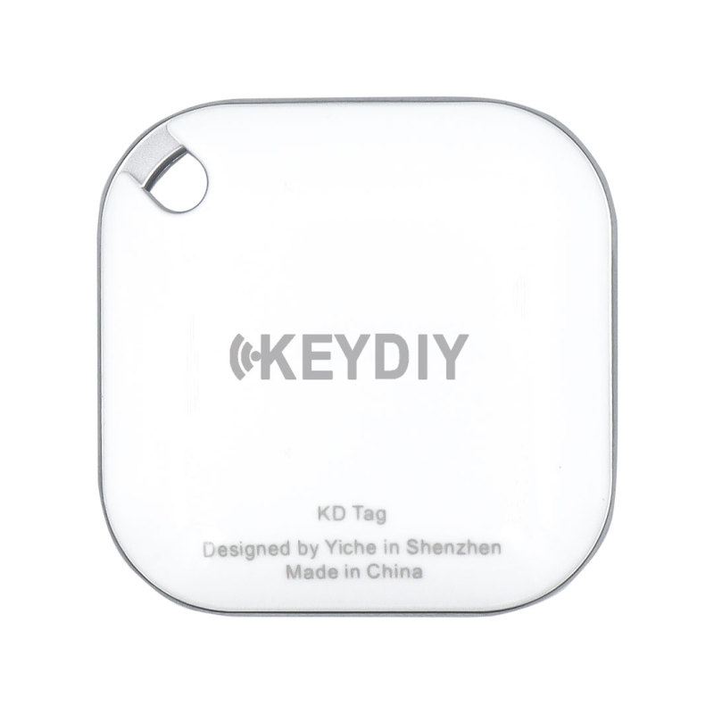 Keydiy KD Tag Tracking Device Working With IOS System Only