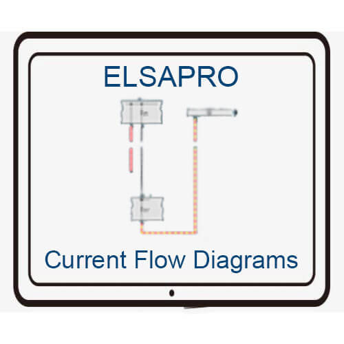 (30 Days) VAG Car ElsaPro Online Access via Web - No Need ODIS Software and VAS VCI