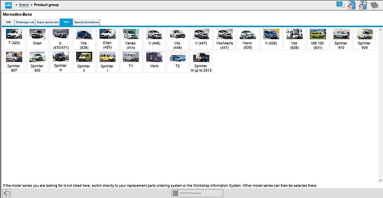[03.2024] Mercedes Xentry Openshell Software Download with Installation Instructions Video