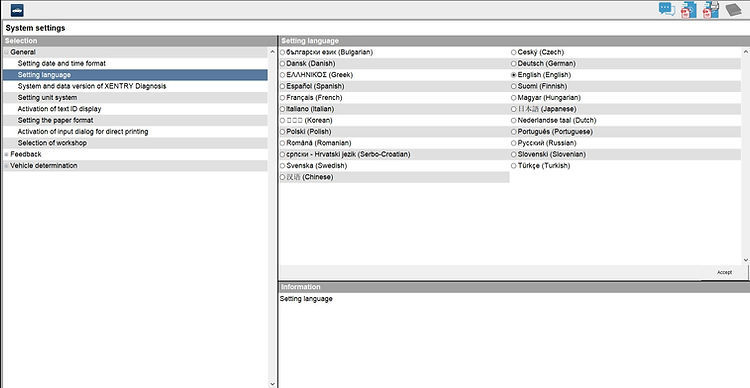 [03.2024] Mercedes Xentry Openshell Software Download with Installation Instructions Video