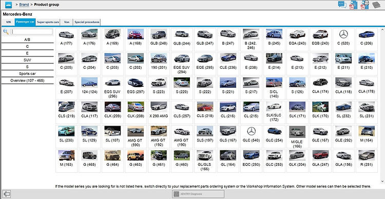 [03.2024] Mercedes Xentry Openshell Software Download with Installation Instructions Video
