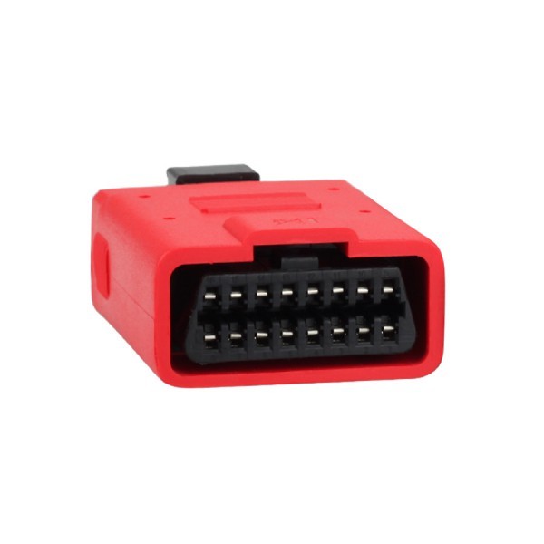 Honda Adapter for VDM UCANDAS Automotive Diagnostic