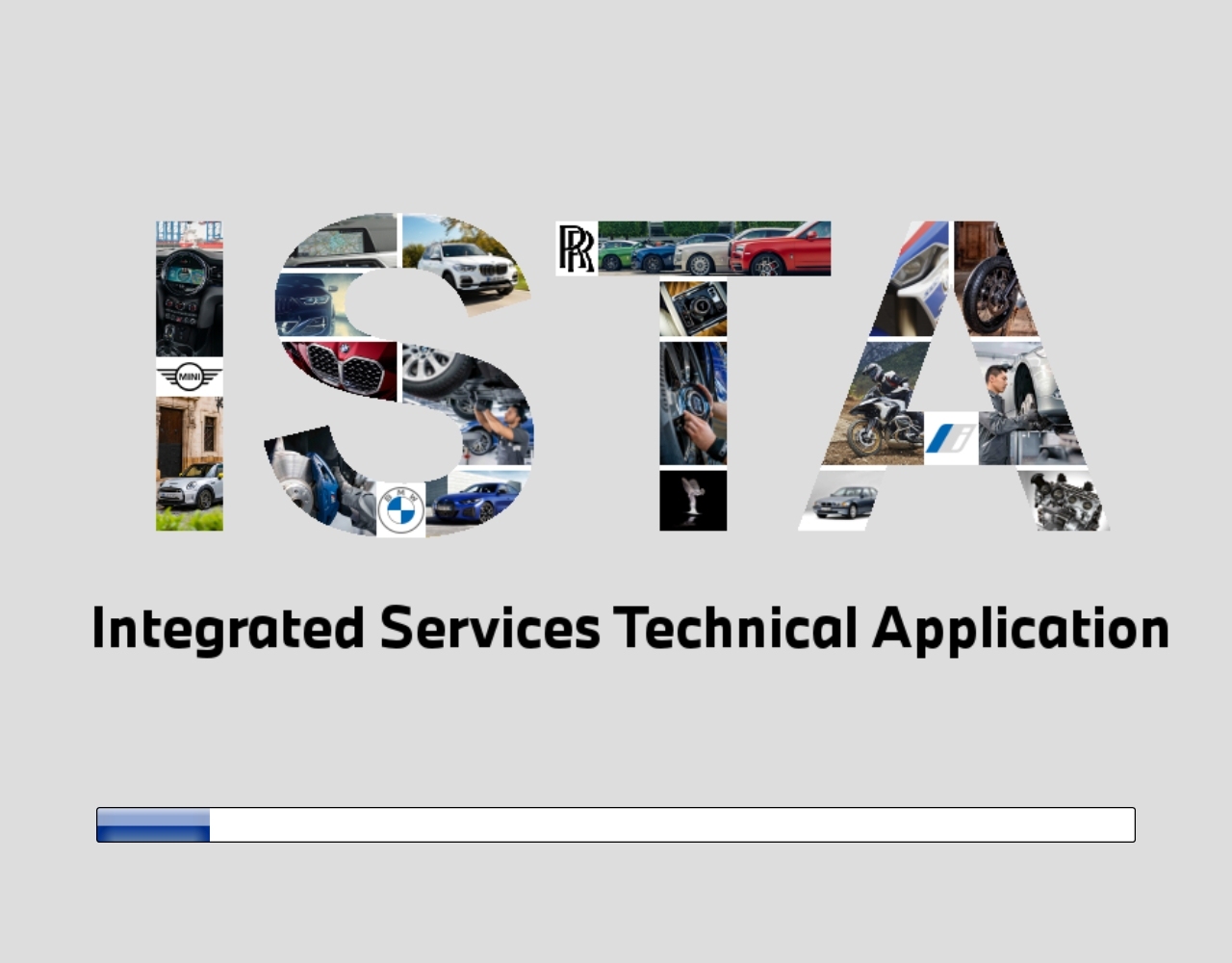 BMW ISTA V4.44.20 Activation License Key Register Service Diagnostic Software