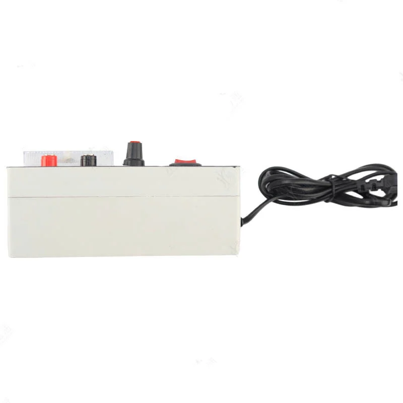 Car Remote Control PCB Circuit Test Platform - Milliammeter+Digital Microampere Meter