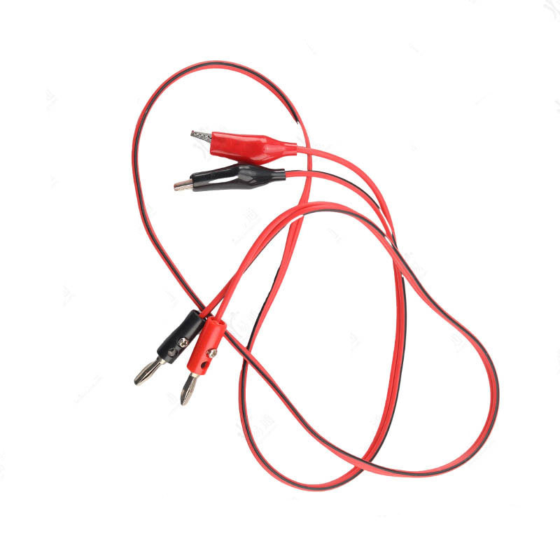 Car Remote Control PCB Circuit Test Platform - Milliammeter+Digital Microampere Meter