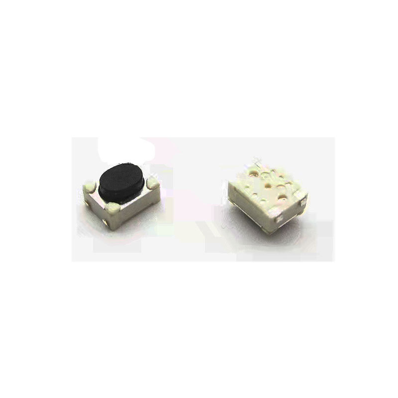 (10pcs) SMD Micro Switch for Buick Chevrolet Cruze Rowe BYD Jaguar VW Hyundai Car Remote PCB Repair