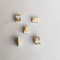 (10pcs) SMD Micro Switch for Toyota Smart Key Remote PCB Repair