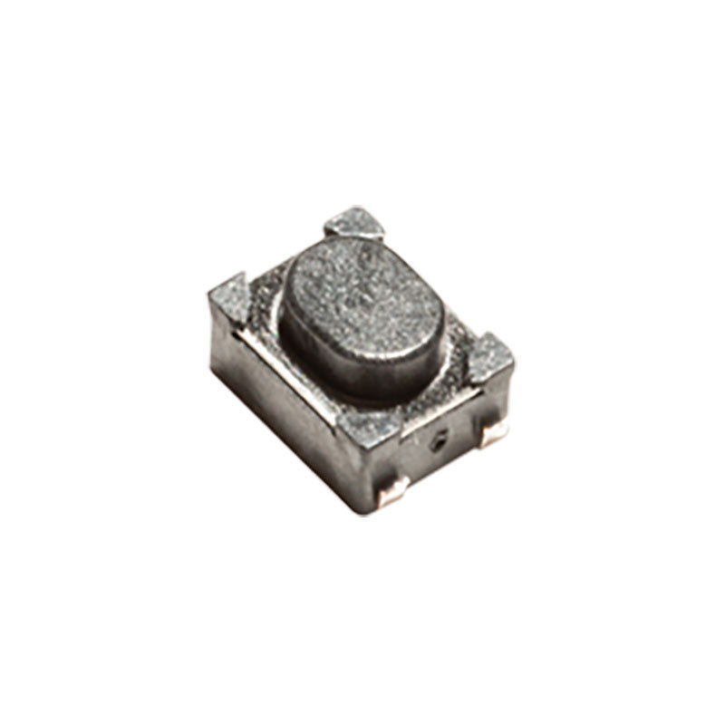 (10pcs) C&K PTS810SJK250 SMD Micro Switch for Car Key Remote Control PCB Repair