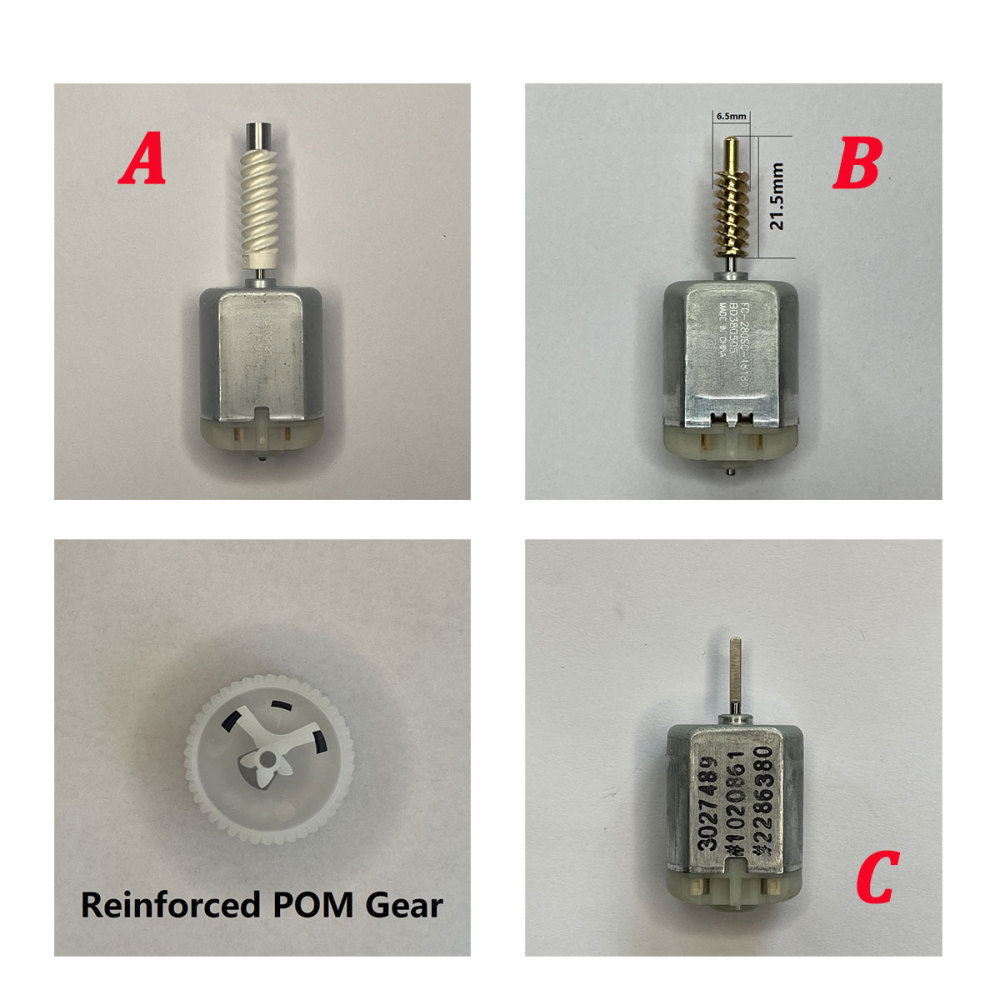 Car Door Lock Motor for Nissan Infiniti Subaru