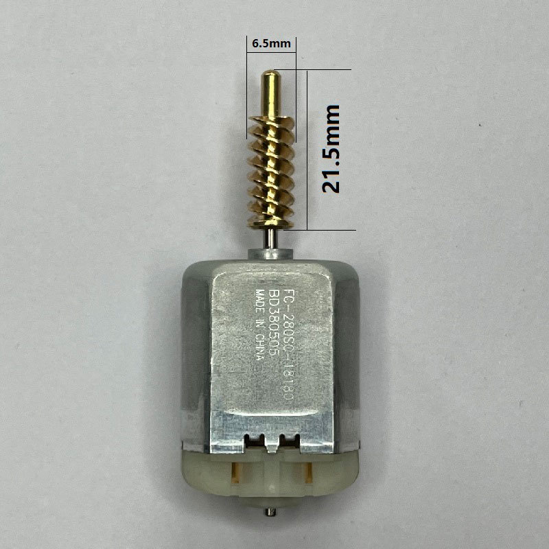 Car Door Lock Motor for Nissan Infiniti Subaru