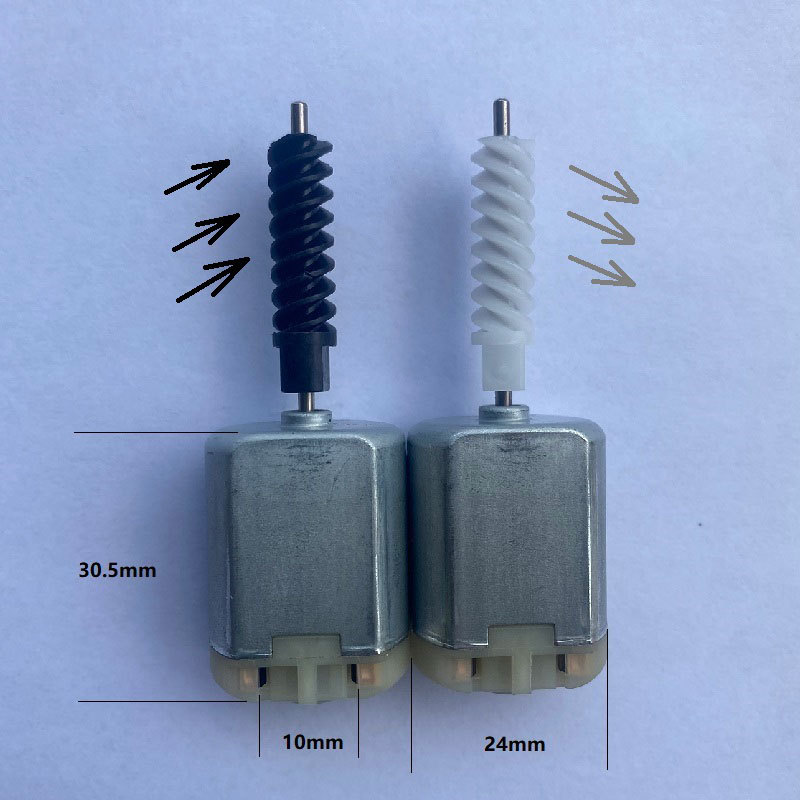 20115 Car Door Lock Motor For Mazda 6 MX5 3 Axela / Suzuki Liana SX4