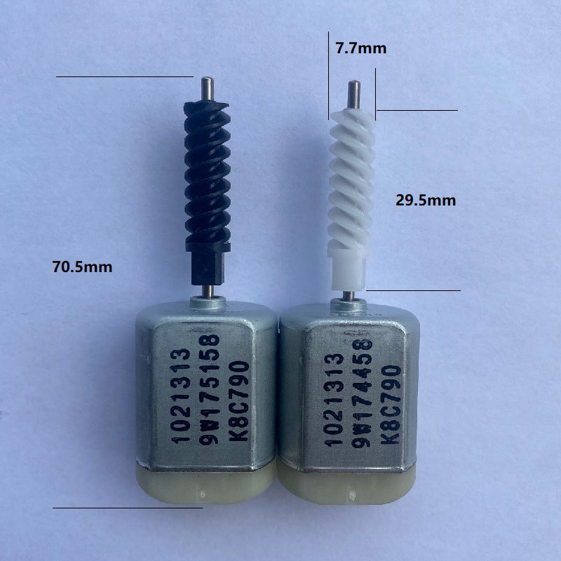 20115 Car Door Lock Motor For Mazda 6 MX5 3 Axela / Suzuki Liana SX4
