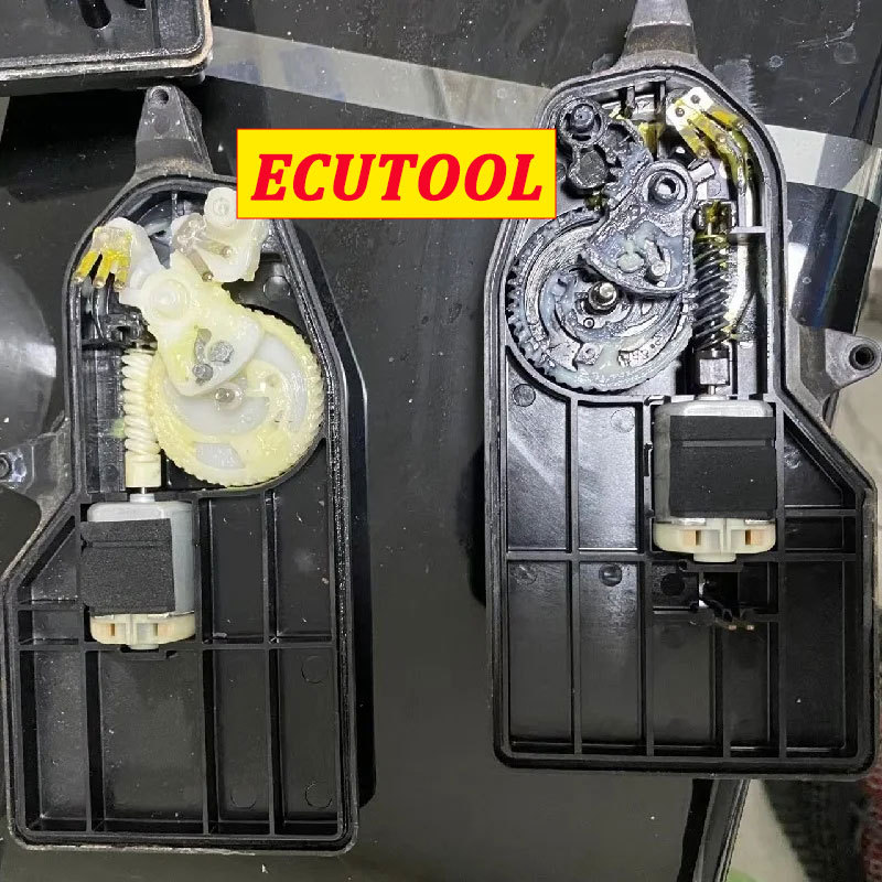 20115 Car Door Lock Motor For Mazda 6 MX5 3 Axela / Suzuki Liana SX4