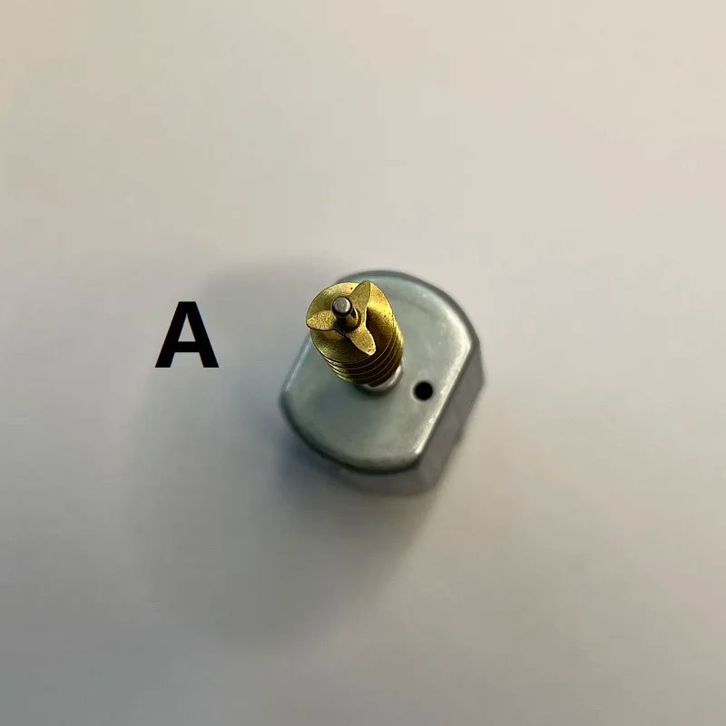 D0784 D1001 Micro Motor DC 12V for Benz Vito W447 W448 Car Side Door Lock Repair