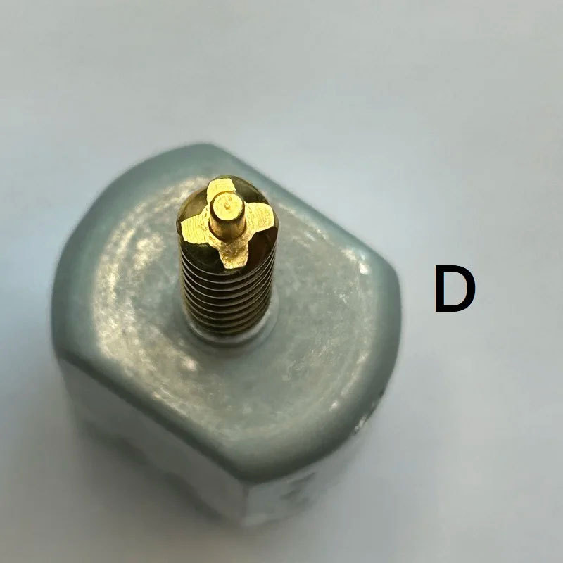 1020613 Micro DC Motor for KIA Sorento, Hyundai Grand SantaFe Trunk Lock Repair