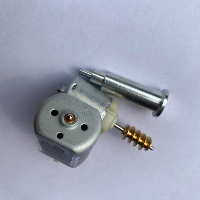 20107 10426 Micro DC Motor Replacement for BMW 5 7 Series F Series 535i GT 550i 550i xDrive Car Door Lock Repair