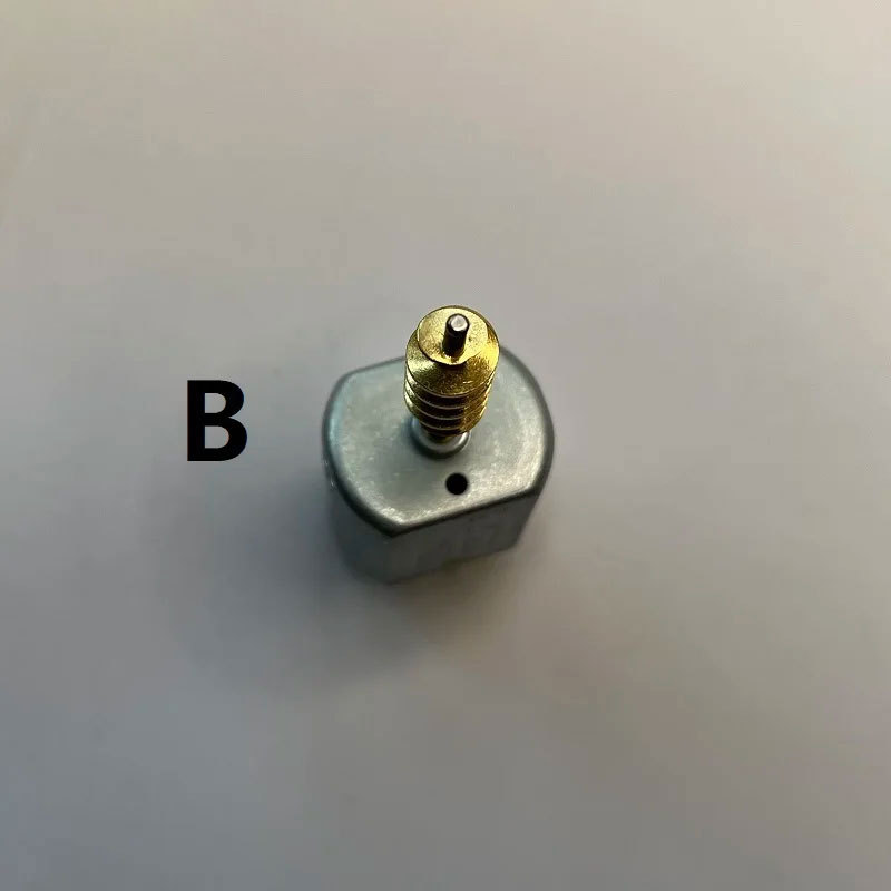 D0784 D1001 Micro Motor DC 12V for Benz Vito W447 W448 Car Side Door Lock Repair