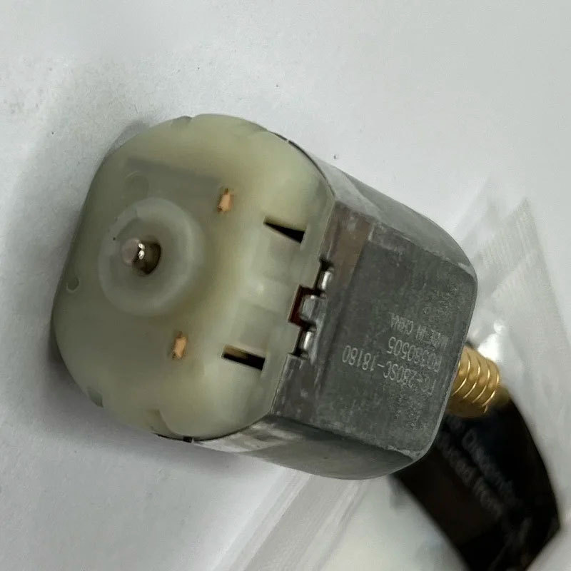 FC-280SC-18180 Micro Motor DC 12V for Renault S.A / Nissan Qashqai Car Door Lock Repair