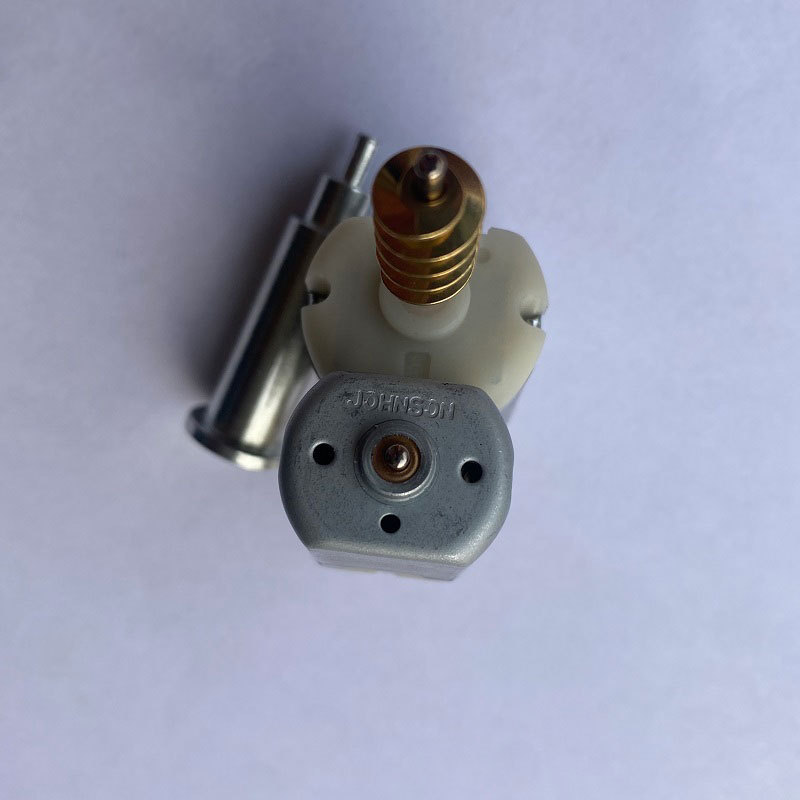 20107 10426 Micro DC Motor Replacement for BMW 5 7 Series F Series 535i GT 550i 550i xDrive Car Door Lock Repair