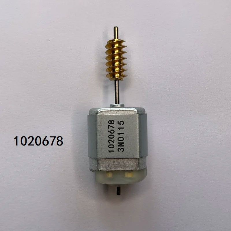 1020678 Jeep Cherokee Wrangler ELV/ESL Micro DC Motor Replacement