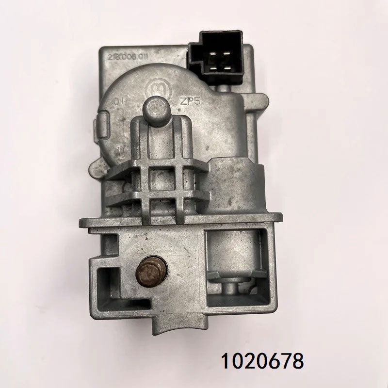 1020678 Jeep Cherokee Wrangler ELV/ESL Micro DC Motor Replacement