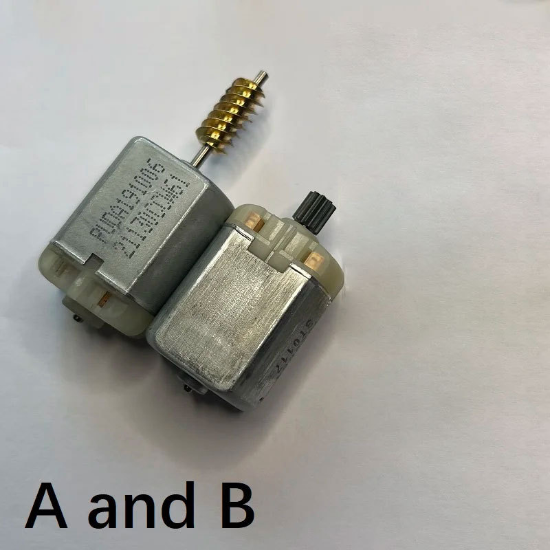 20086 1020082 20048 Micro DC Motor Replacement for Volkswagen Caddy Multivan T6 T5 Car Door Lock Repair