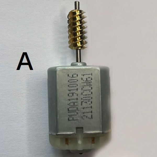20086 1020082 20048 Micro DC Motor Replacement for Volkswagen Caddy Multivan T6 T5 Car Door Lock Repair