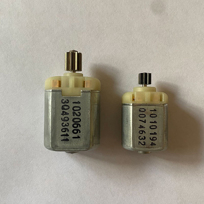 1020661 1010194 Micro DC Motor Replacement for Audi Porsche Car Door Lock Repair