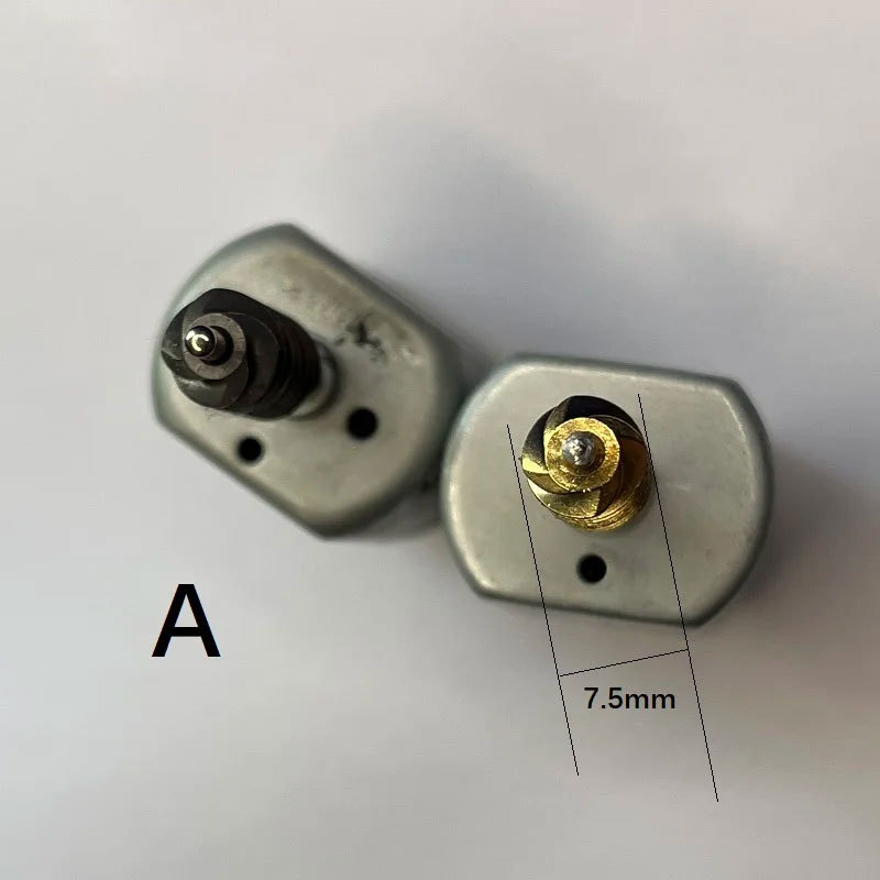 20086 1020082 20048 Micro DC Motor Replacement for Volkswagen Caddy Multivan T6 T5 Car Door Lock Repair