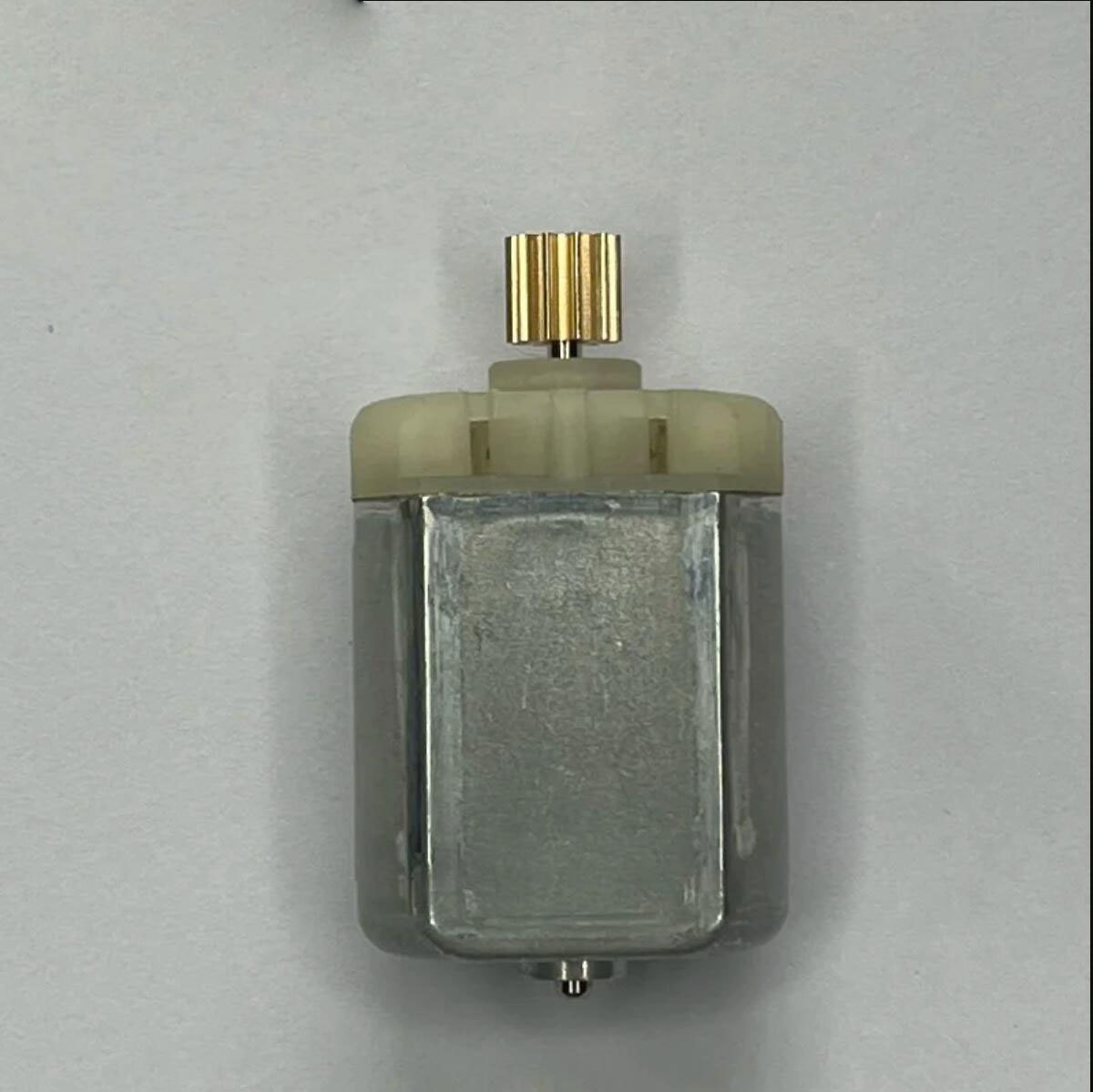 20251 Micro DC Motor Replacement for Audi C6 2006-2011 Car Trunk Lock Repair