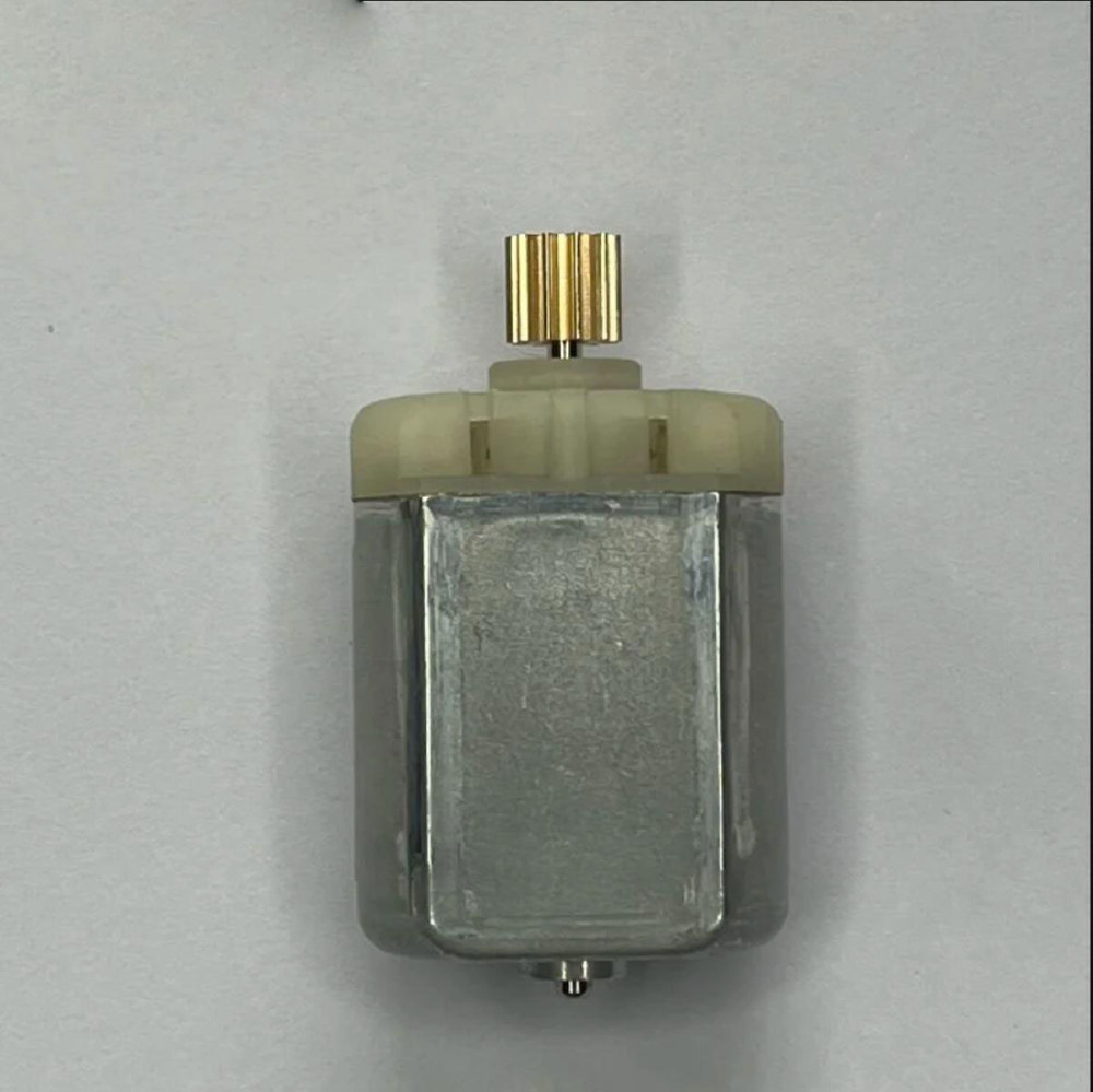 20251 Micro DC Motor Replacement for Audi C6 2006-2011 Car Trunk Lock Repair