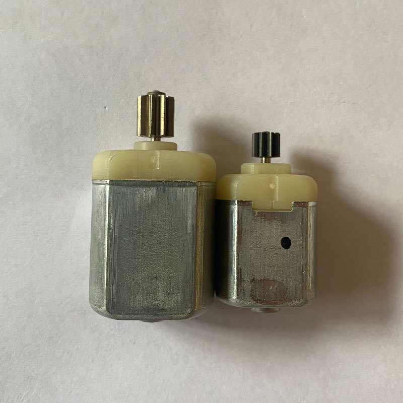 1020661 1010194 Micro DC Motor Replacement for Audi Porsche Car Door Lock Repair