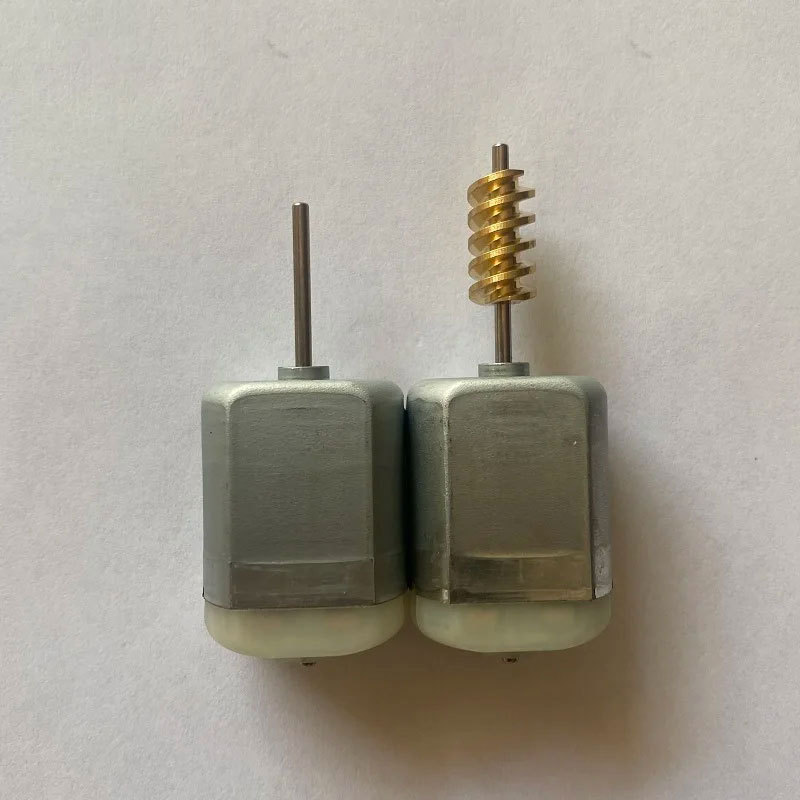 FC-280SC-18165 Car Door Lock DC Motor For Volkswagen Passat,Magotan,Sharan,CC,Golf,Beetle,Tiguan