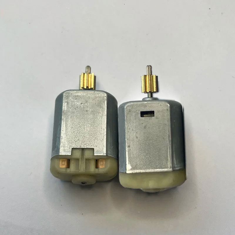 B2644 Micro DC Motor Replacement for Touareg Passat B7 Golf Car Trunk Lock Repair