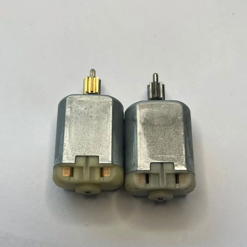 B2644 Micro DC Motor Replacement for Touareg Passat B7 Golf Car Trunk Lock Repair