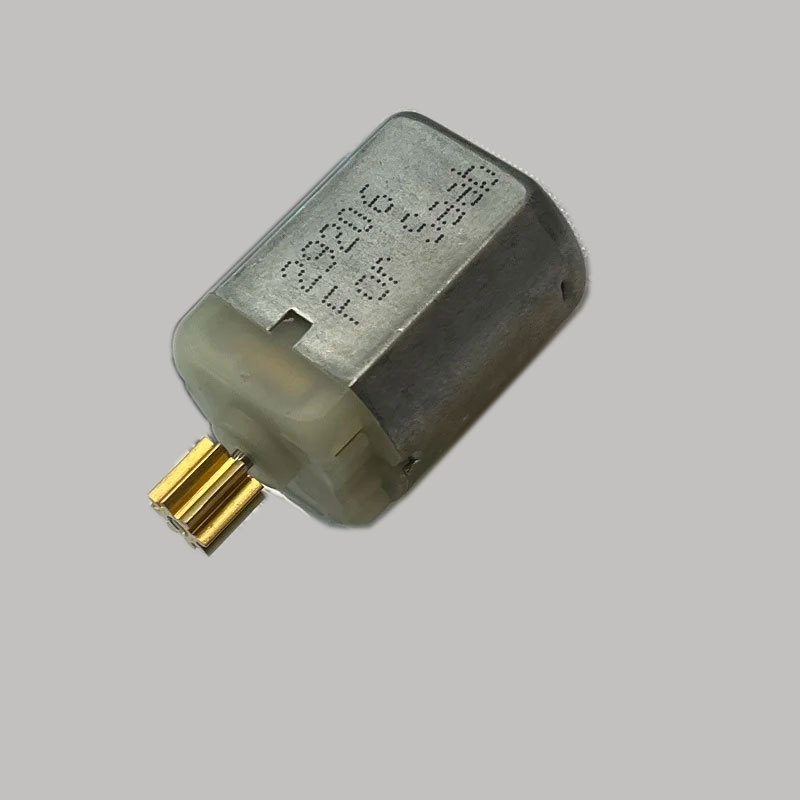 29206 Micro DC Motor for Saab 93 Car Door Lock  Repair