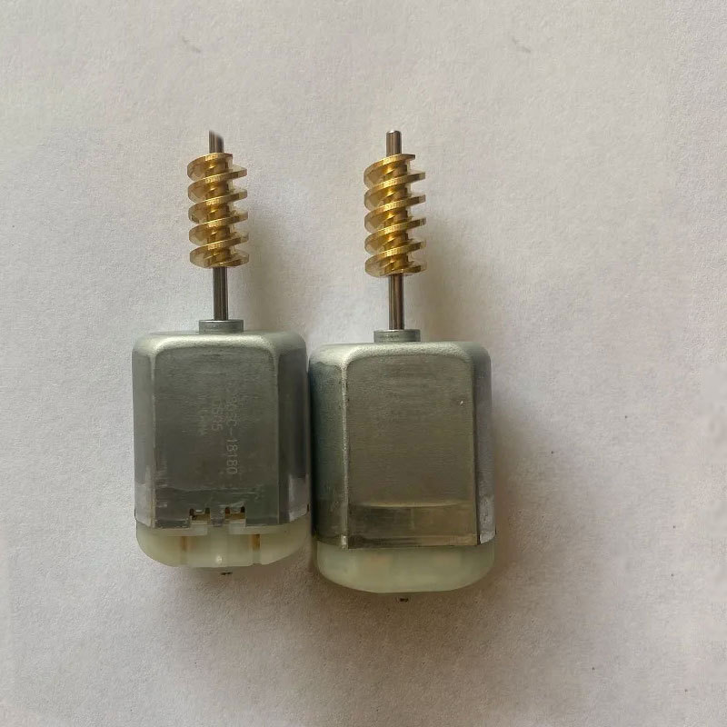 FC-280SC-18165 Car Door Lock DC Motor For Volkswagen Passat,Magotan,Sharan,CC,Golf,Beetle,Tiguan