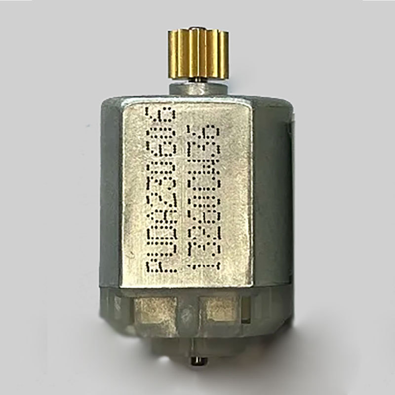 29206 Micro DC Motor for Saab 93 Car Door Lock  Repair