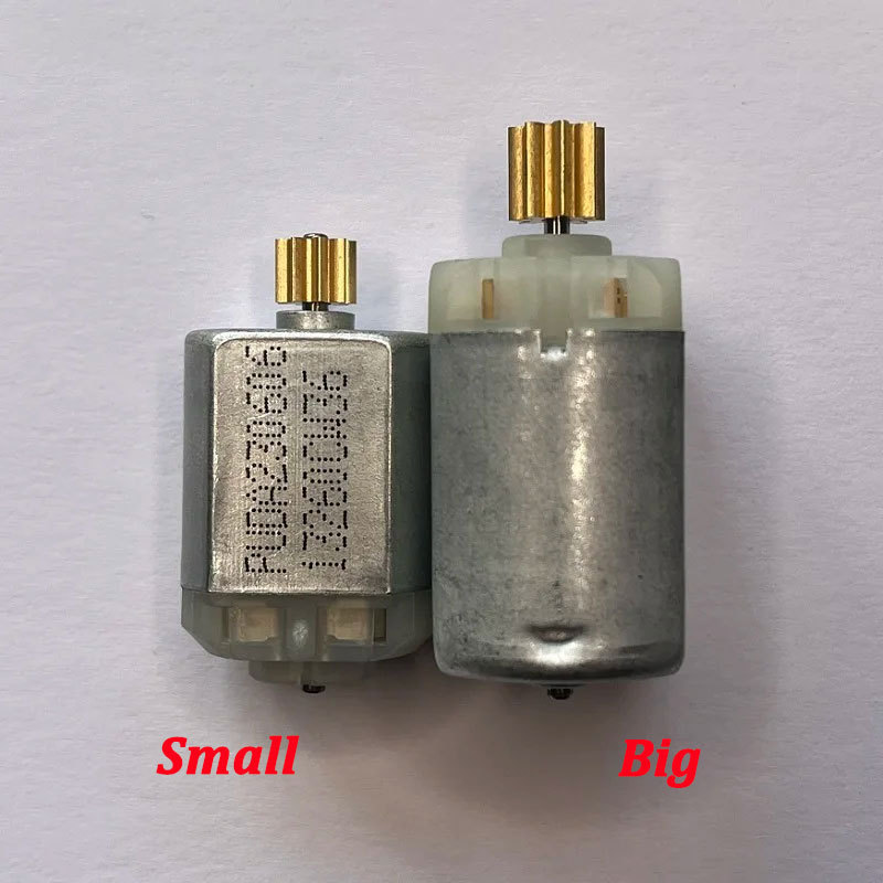29206 Micro DC Motor for Saab 93 Car Door Lock  Repair