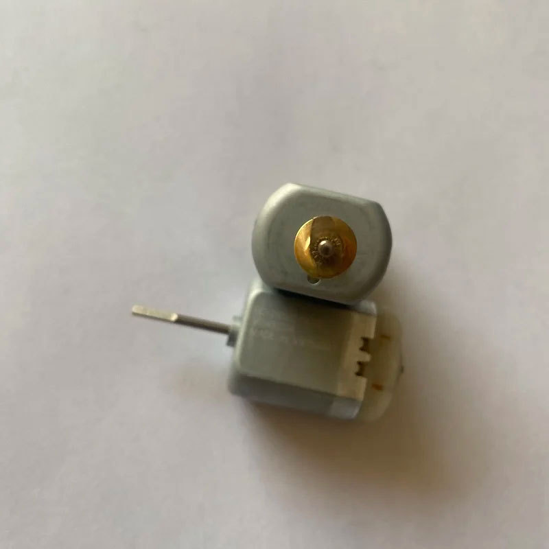 FC-280SC-18165 Car Door Lock DC Motor For Volkswagen Passat,Magotan,Sharan,CC,Golf,Beetle,Tiguan